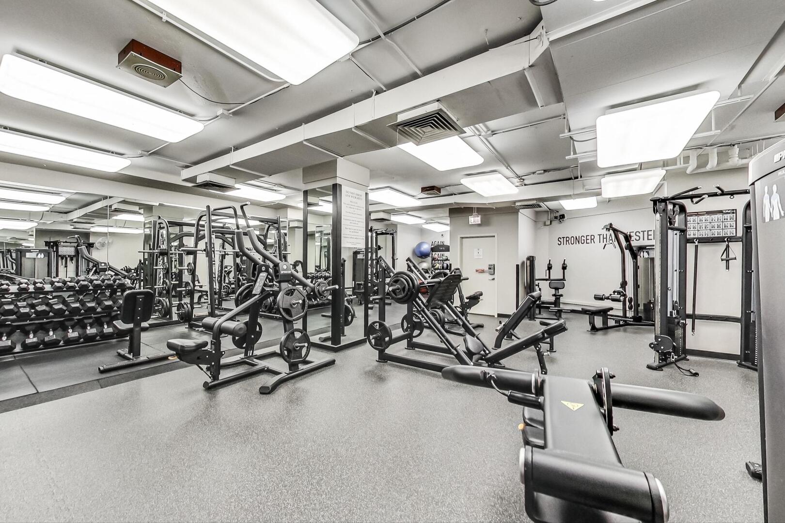 211 East Ohio Street Chicago IL 60611