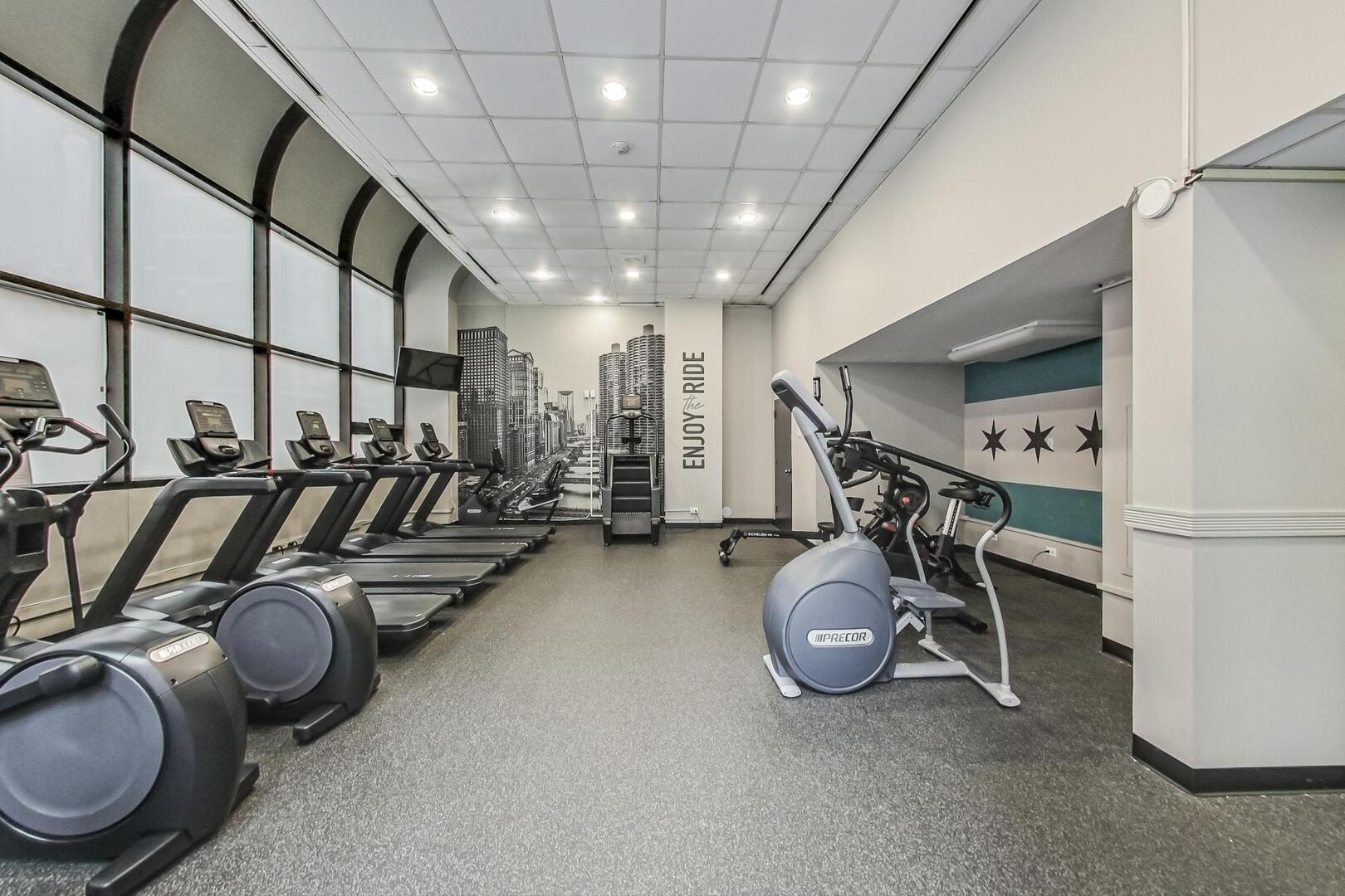 211 East Ohio Street Chicago IL 60611