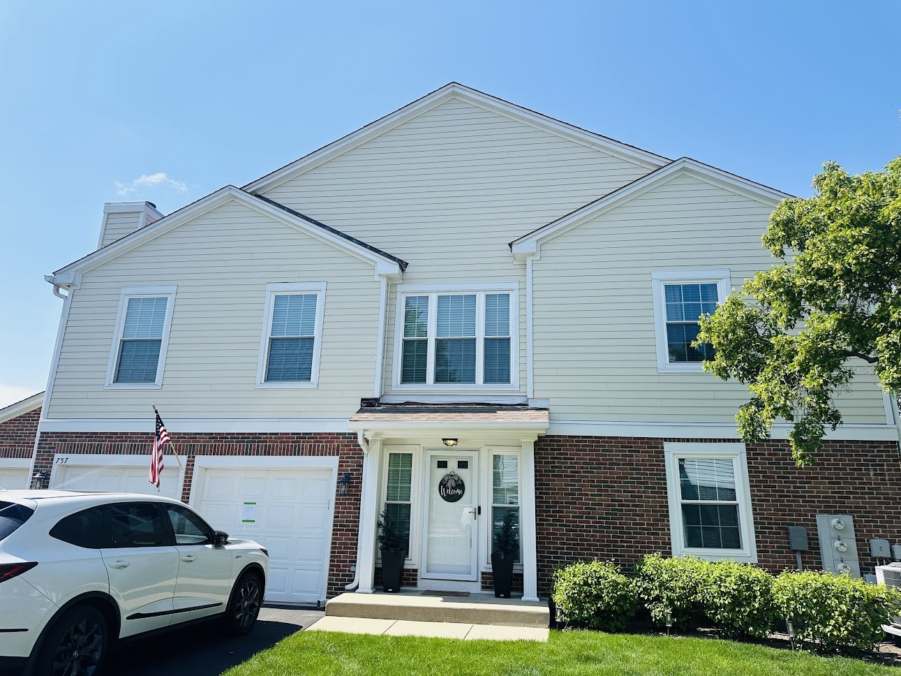 757 Grosse Pointe Circle Vernon Hills IL 60061