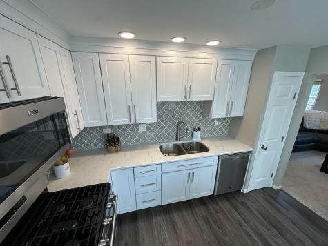 757 Grosse Pointe Circle Vernon Hills IL 60061