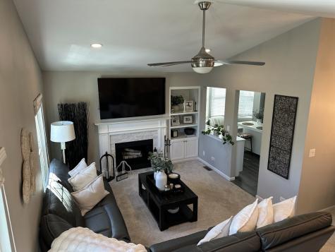 757 Grosse Pointe Circle Vernon Hills IL 60061