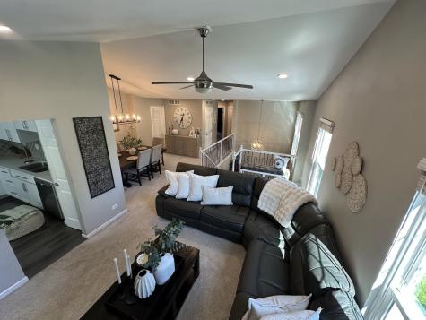 757 Grosse Pointe Circle Vernon Hills IL 60061