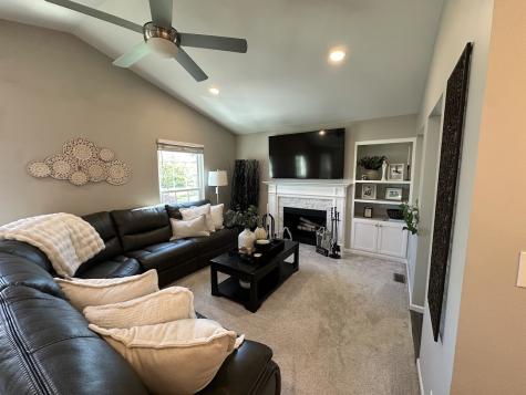 757 Grosse Pointe Circle Vernon Hills IL 60061