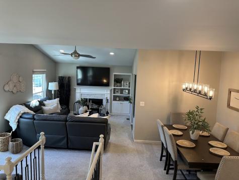 757 Grosse Pointe Circle Vernon Hills IL 60061