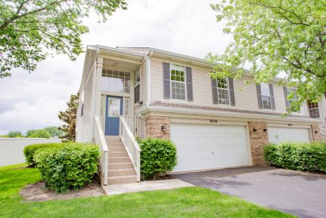 2656 South Cedar Glenn Drive Arlington Heights IL 60005