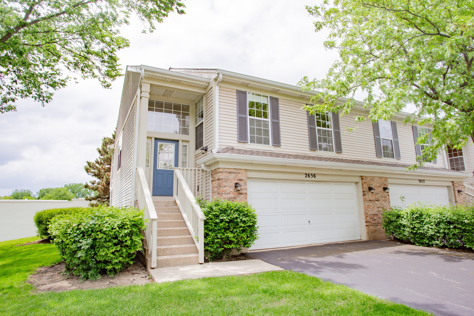 2656 South Cedar Glenn Drive Arlington Heights IL 60005