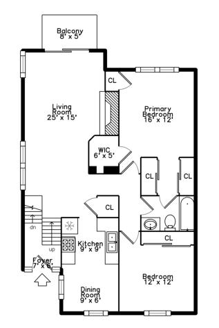 2656 South Cedar Glenn Drive Arlington Heights IL 60005