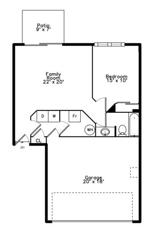 2656 South Cedar Glenn Drive Arlington Heights IL 60005
