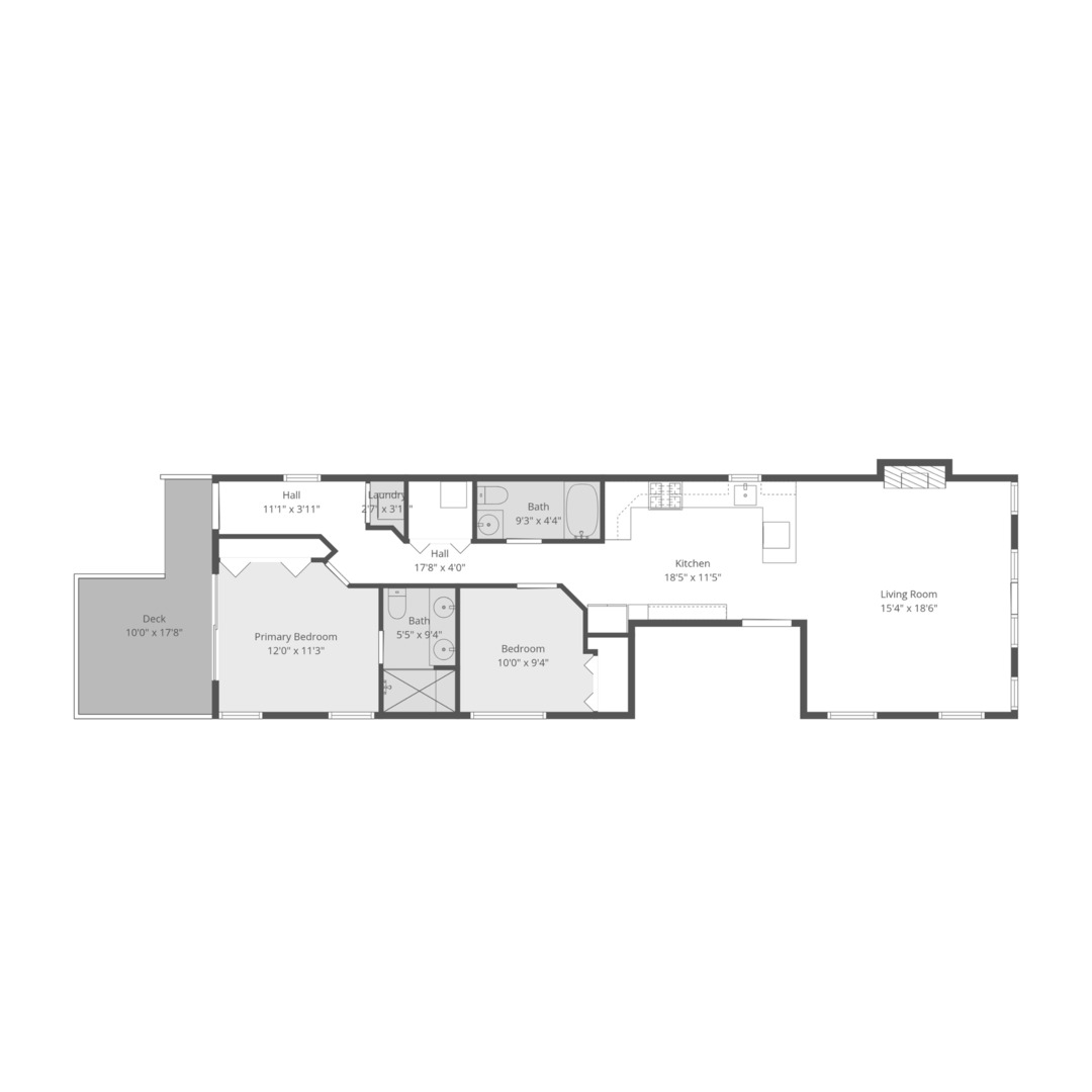 3728 North Kenmore Avenue Chicago IL 60613