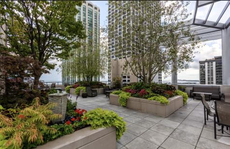201 North Westshore Drive Chicago IL 60601