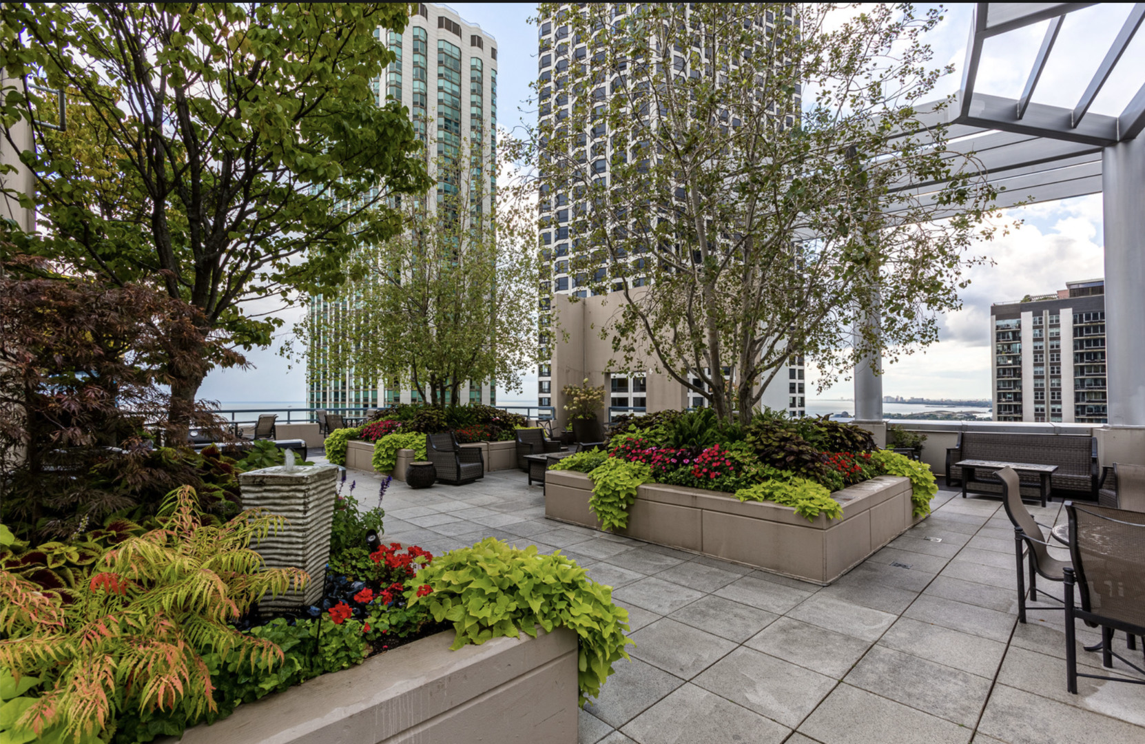 201 North Westshore Drive Chicago IL 60601