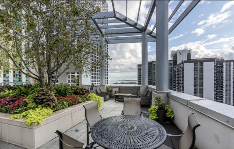 201 North Westshore Drive Chicago IL 60601