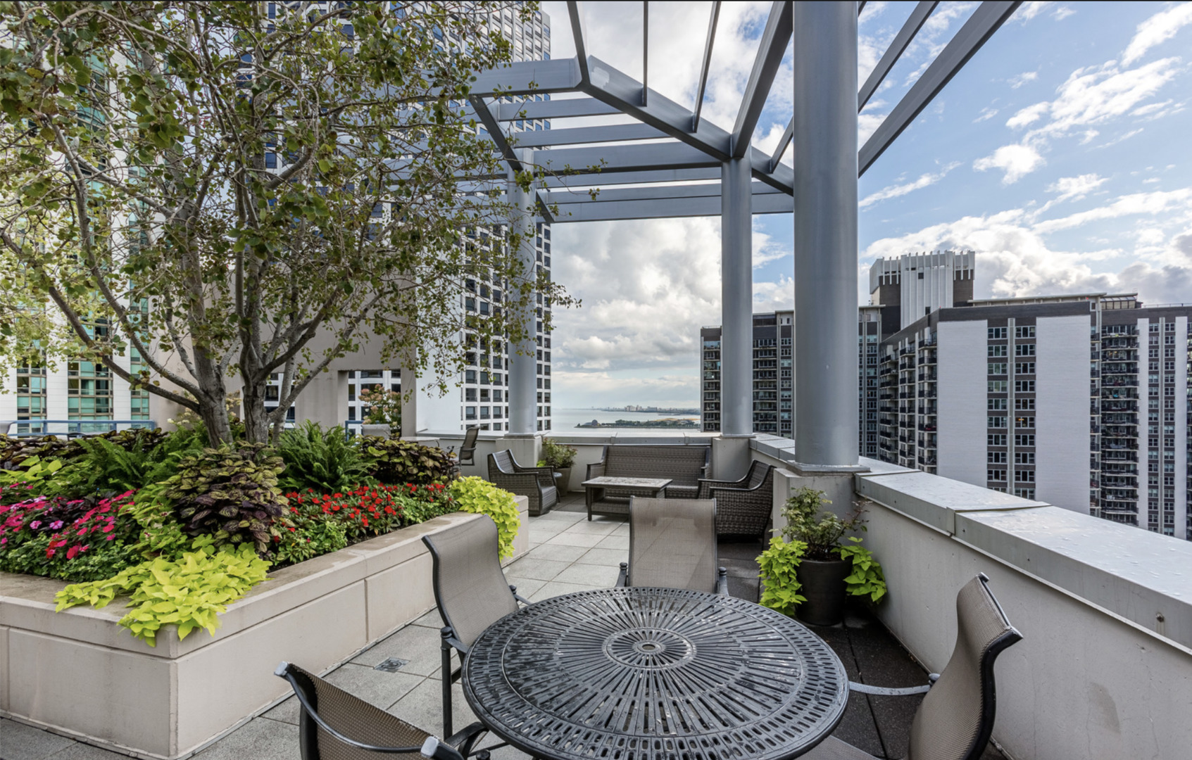 201 North Westshore Drive Chicago IL 60601