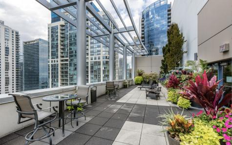 201 North Westshore Drive Chicago IL 60601