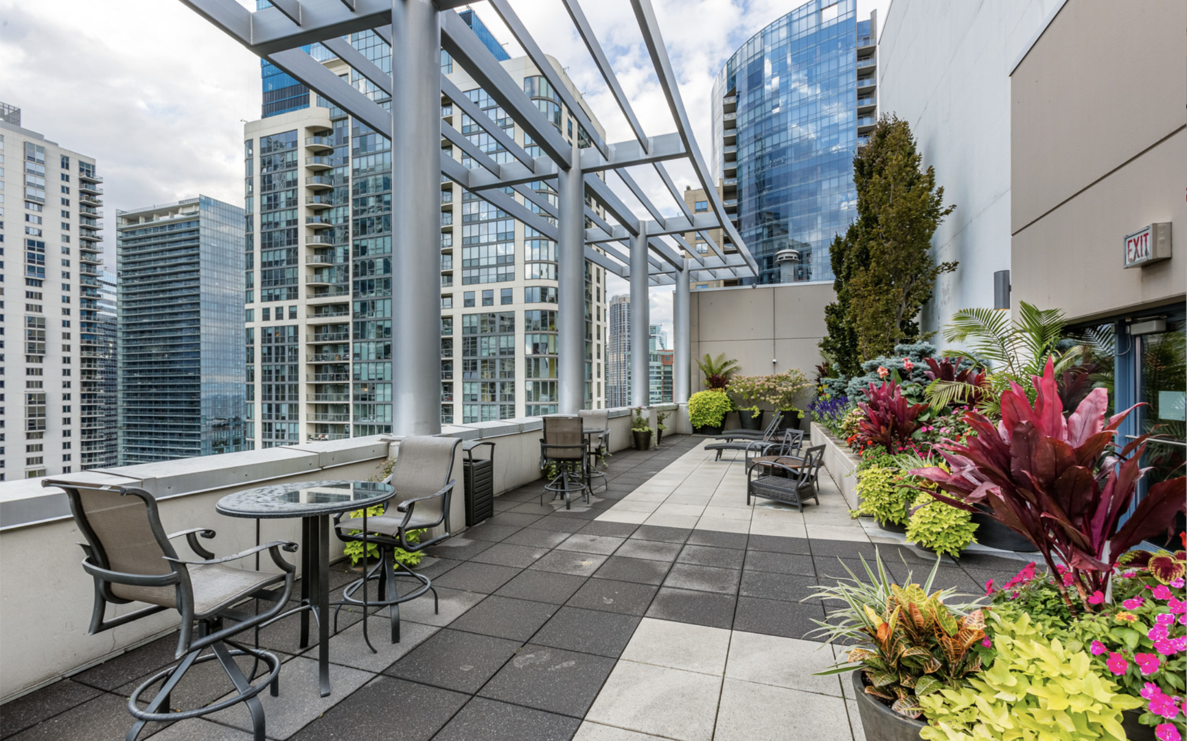 201 North Westshore Drive Chicago IL 60601