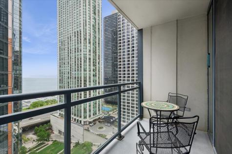 201 North Westshore Drive Chicago IL 60601