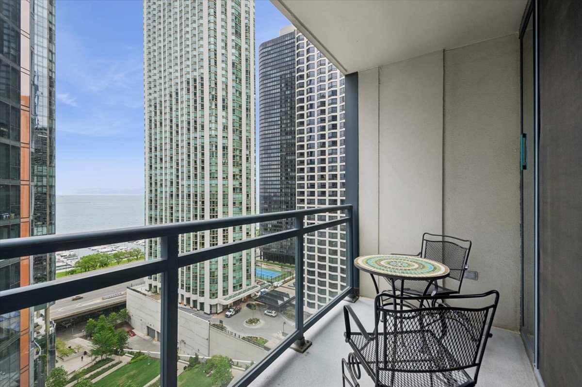 201 North Westshore Drive Chicago IL 60601