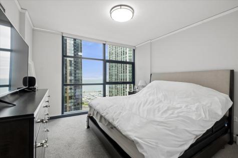 201 North Westshore Drive Chicago IL 60601
