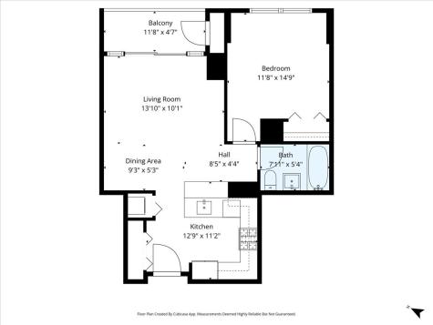 201 North Westshore Drive Chicago IL 60601