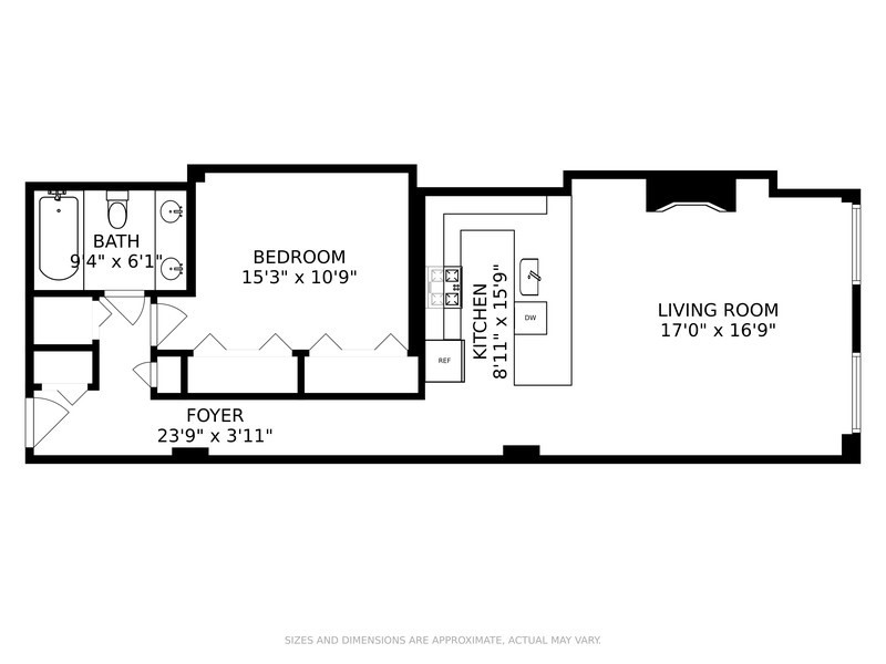 6 North Michigan Avenue Chicago IL 60602