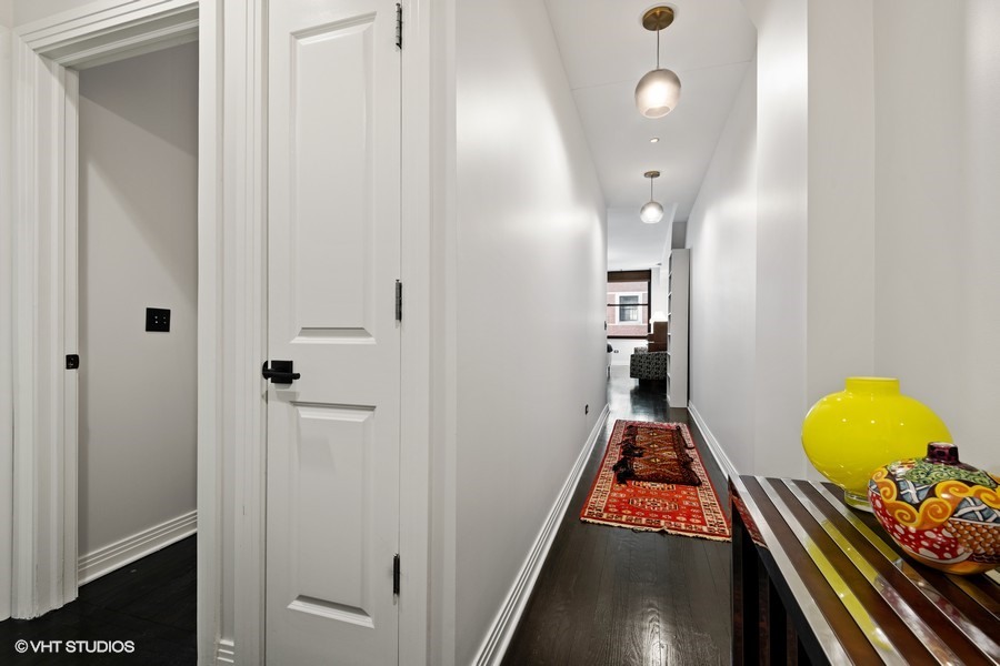 6 North Michigan Avenue Chicago IL 60602