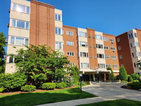2033 Sherman Avenue Evanston IL 60201