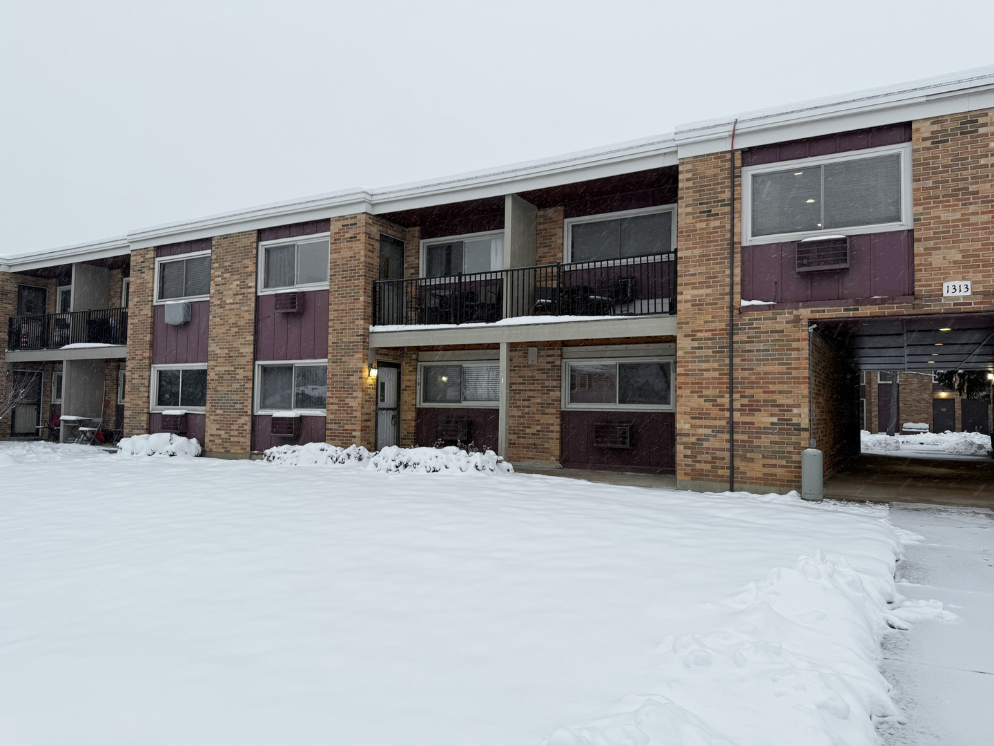 1313 South Rebecca Road Lombard IL 60148