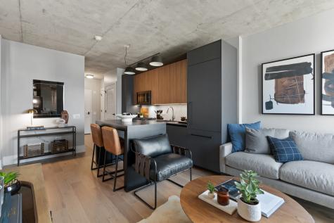 234 West Polk Street Chicago IL 60607