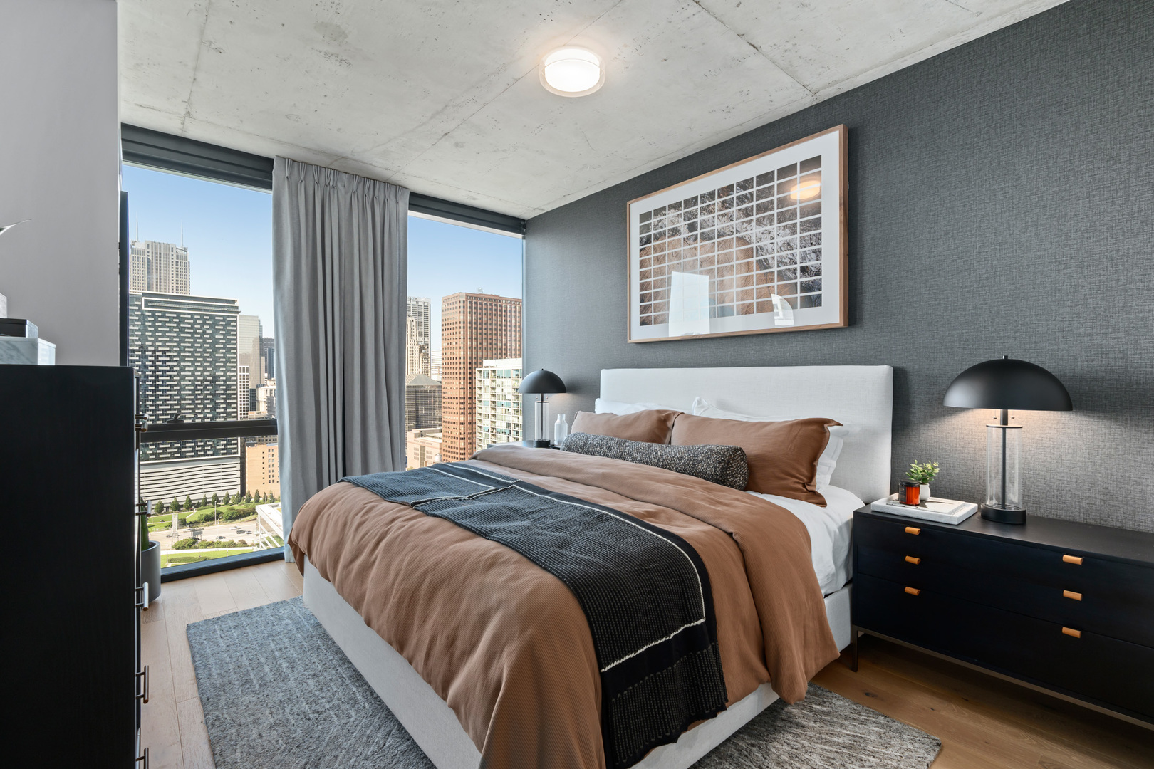 234 West Polk Street Chicago IL 60607
