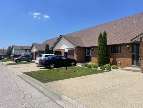 205 Fairview Drive Manhattan IL 60442