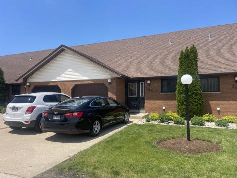 205 Fairview Drive Manhattan IL 60442