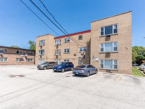 415 South Maple Avenue Oak Park IL 60302