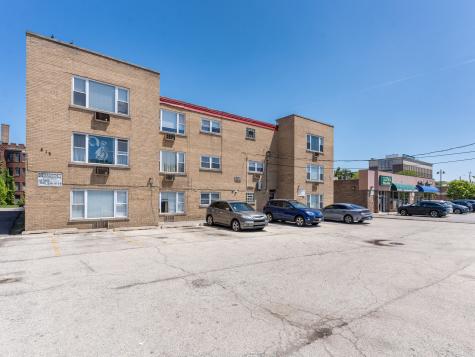415 South Maple Avenue Oak Park IL 60302