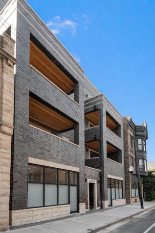 2913 West Belmont Avenue Chicago IL 60618