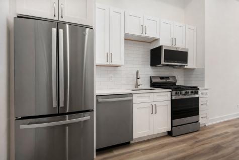 2913 West Belmont Avenue Chicago IL 60618