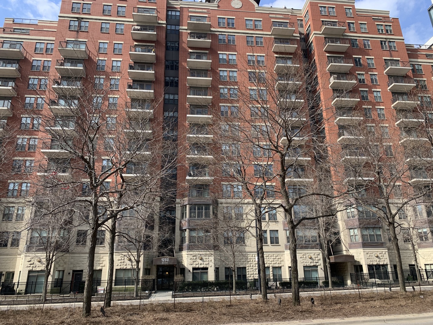 1250 South Indiana Avenue Chicago IL 60605