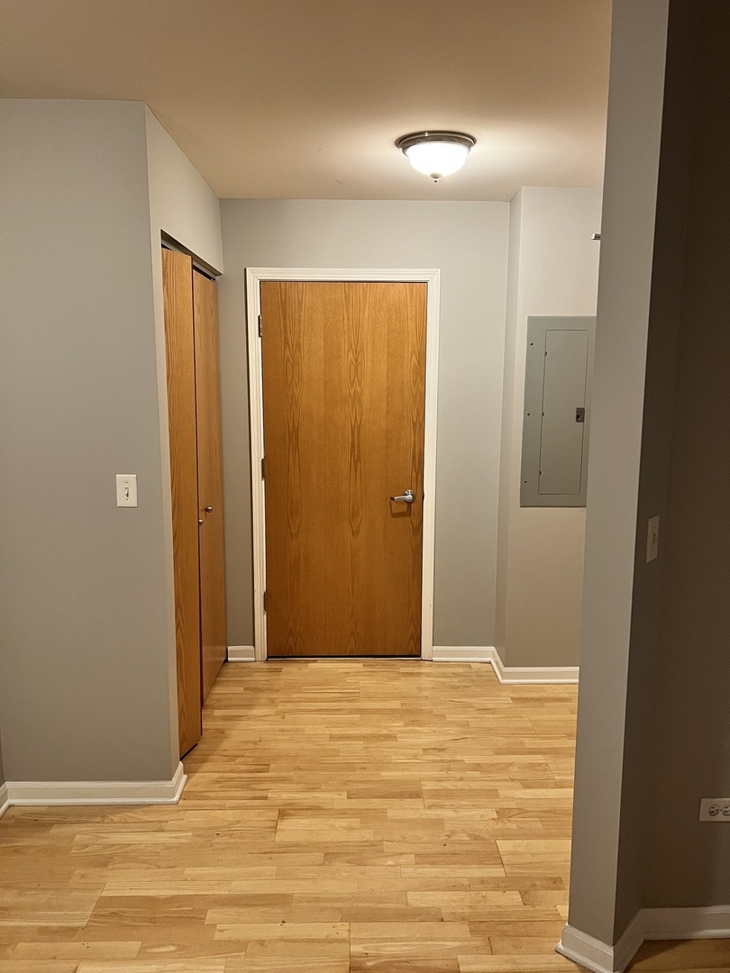 1250 South Indiana Avenue Chicago IL 60605
