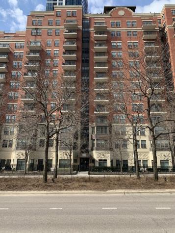 1250 South Indiana Avenue Chicago IL 60605