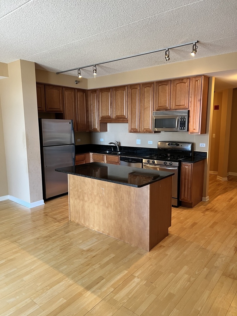 1250 South Indiana Avenue Chicago IL 60605