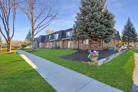 830 East 191st Place Glenwood IL 60425
