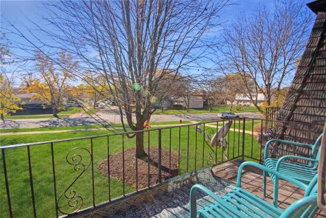 830 East 191st Place Glenwood IL 60425