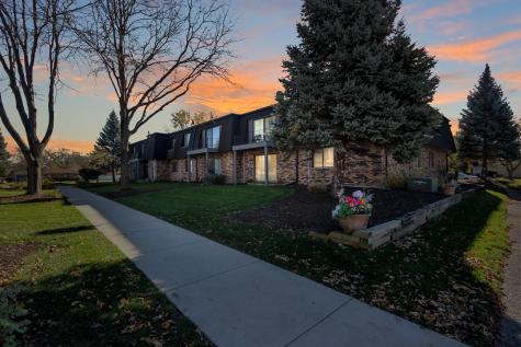 830 East 191st Place Glenwood IL 60425