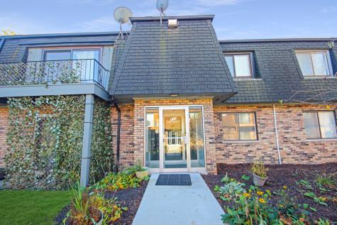 830 East 191st Place Glenwood IL 60425