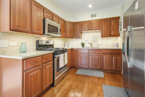830 East 191st Place Glenwood IL 60425
