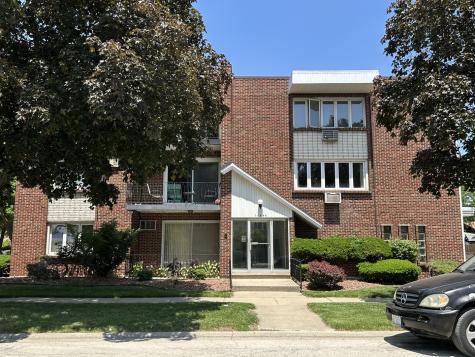 10445 South Keating Avenue Oak Lawn IL 60453