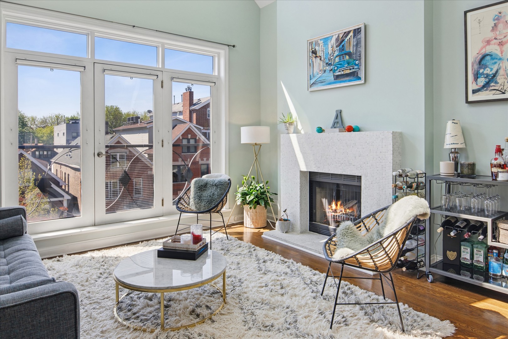 2024 West Iowa Street Chicago IL 60622