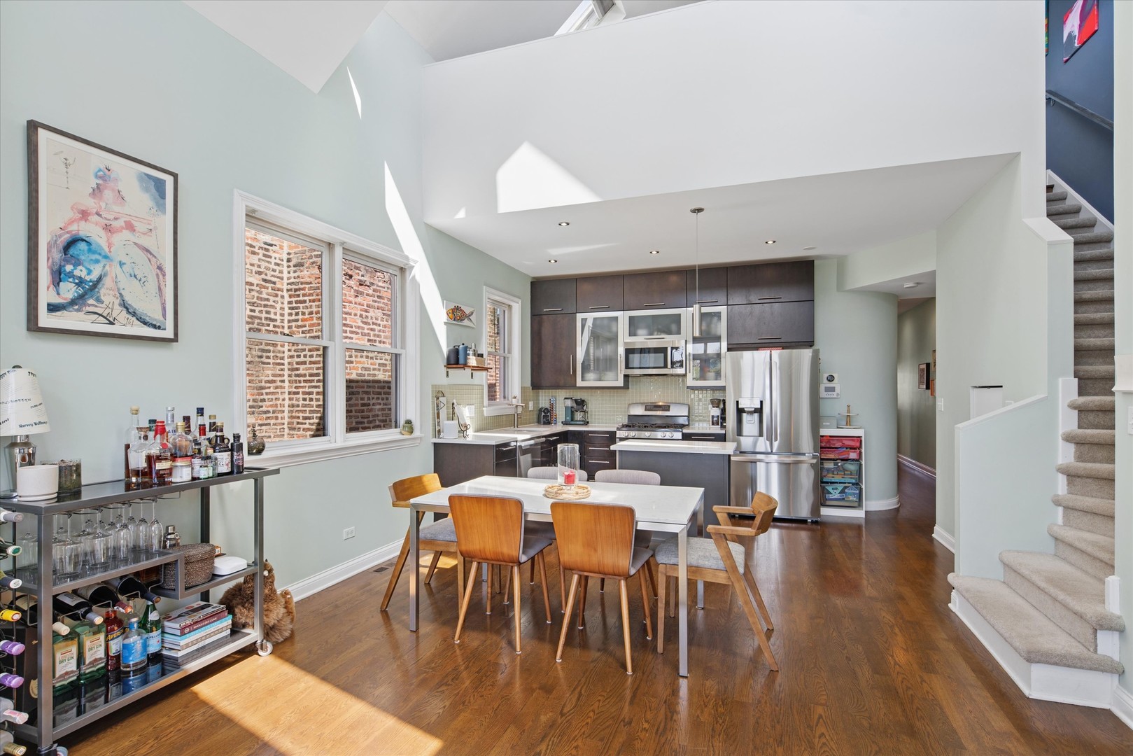 2024 West Iowa Street Chicago IL 60622