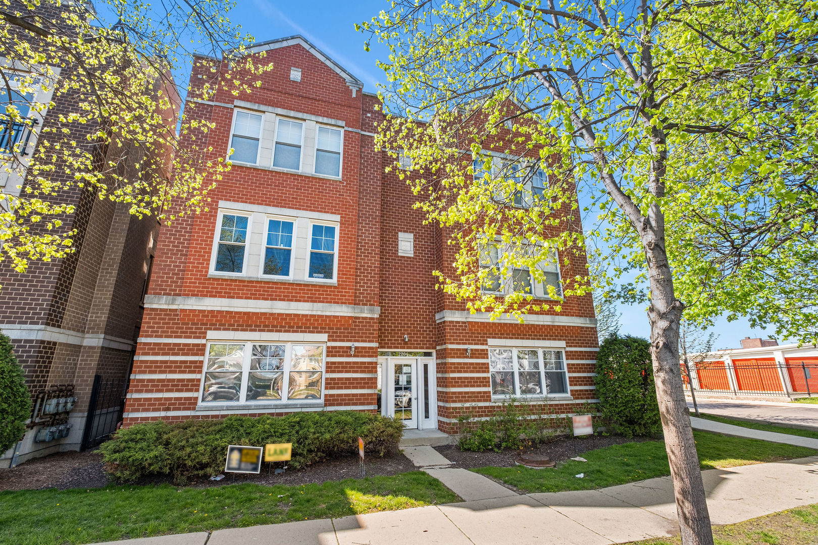 2204 North Natchez Avenue Chicago IL 60707