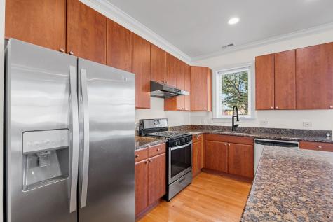 2204 North Natchez Avenue Chicago IL 60707