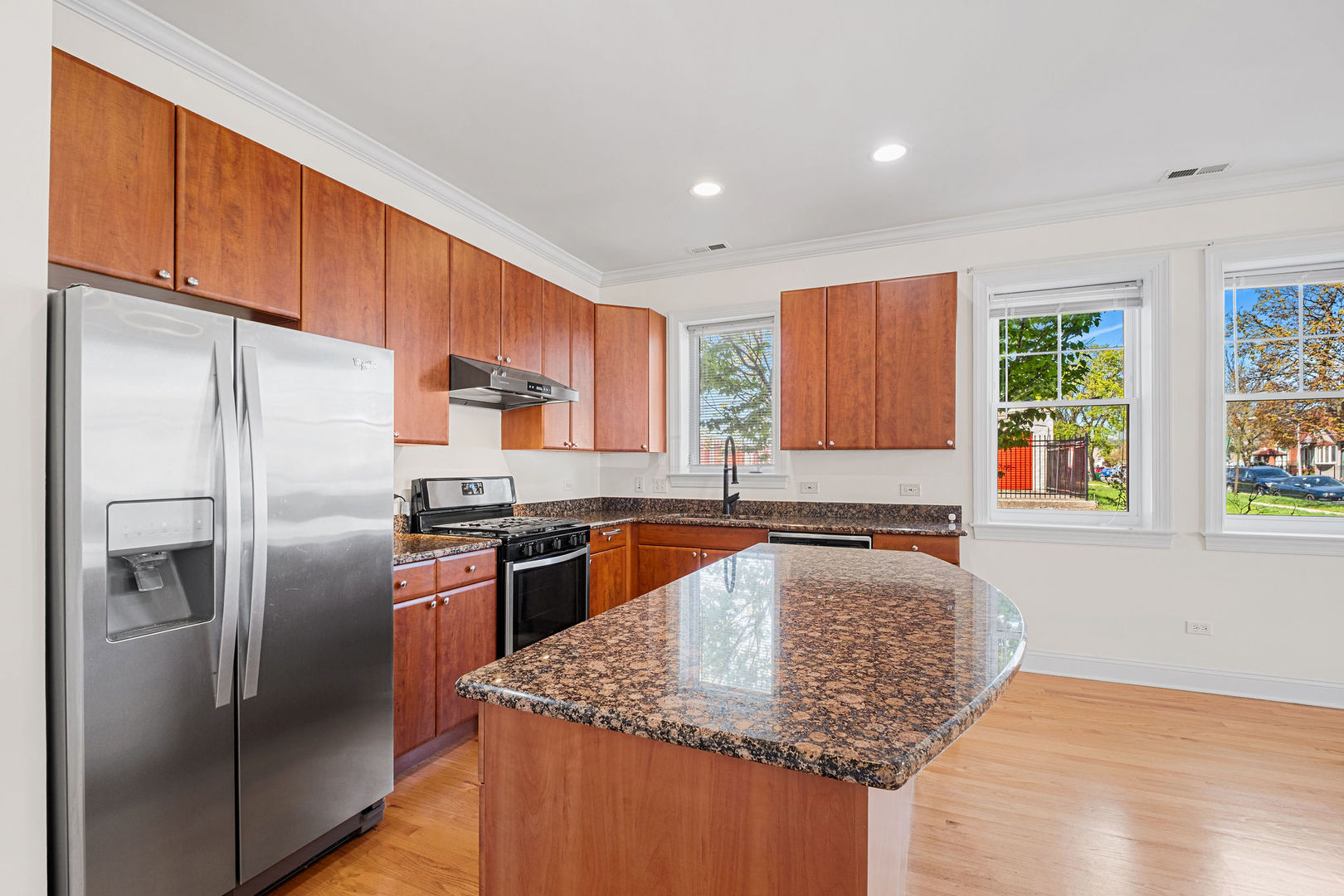2204 North Natchez Avenue Chicago IL 60707